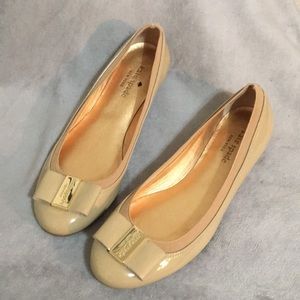 kate spade delilah flats